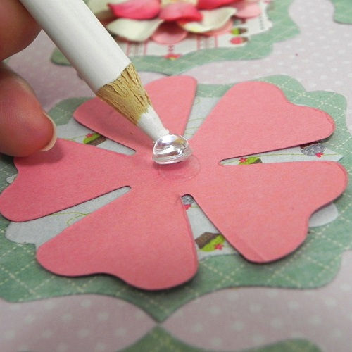 Craft Glue Dots